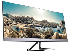 惠科T9000液晶顯示器產品圖片4素材 IT168液晶顯示器圖片大全