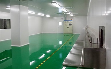 無塵凈化車間裝修的標(biāo)準(zhǔn)及規(guī)范有哪些