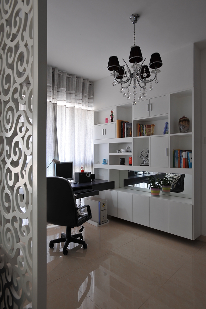 金鼎裝飾工程設(shè)計團(tuán)隊