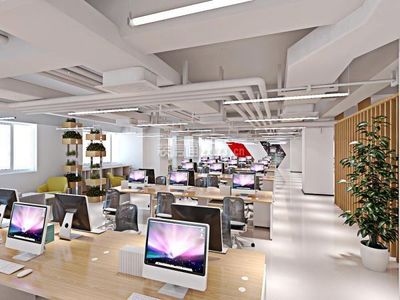 [武漢智周萬物裝飾]辦公室裝修施工時(shí)都需要注意哪些方面?