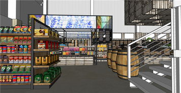 跨境商品體驗中心改 珠?？臻g印象建筑裝飾設計的設計師家園 珠海市空間印象裝飾設計工程的家園