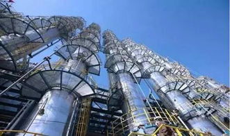 工業生產過程中的有機溶劑 vocs 回收技術發展