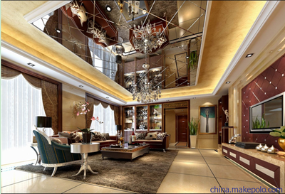 【廣州別墅裝修公司】?jī)r(jià)格,廠家,圖片,裝潢設(shè)計(jì),廣州藝瑞裝飾工程-